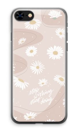 Daydreaming becomes reality