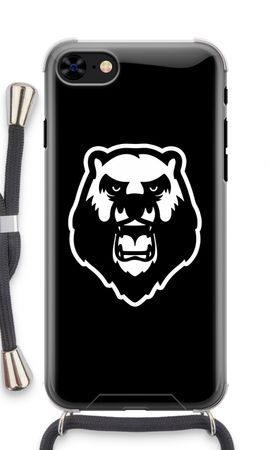 Angry Bear (black)