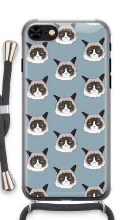 It's a Purrr Case