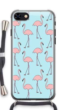 Anything Flamingoes