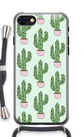 Cactus Lover