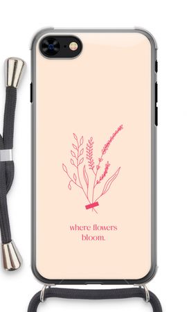Where flowers bloom