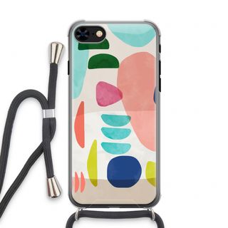 Bold Rounded Shapes