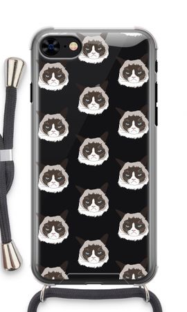 It's a Purrr Case