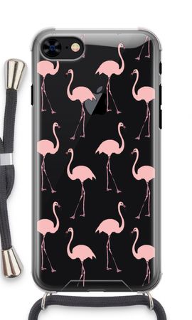 Anything Flamingoes