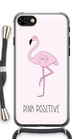 Pink positive