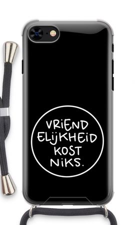 Vriendelijkheid