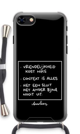 Mijn Motto's