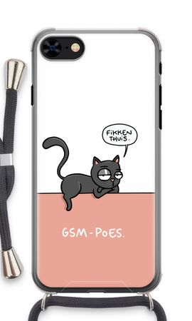 GSM poes