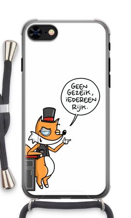 Geen Gezeik