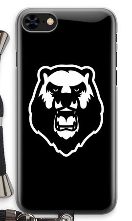 Angry Bear (black)