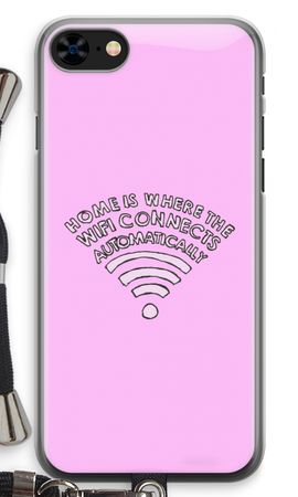 Home Is Where The Wifi Is