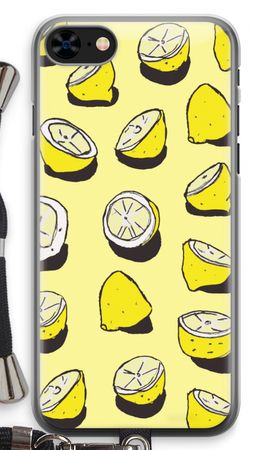 When Life Gives You Lemons...