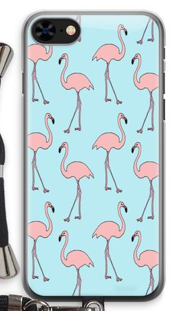 Anything Flamingoes