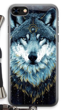 Darkness Wolf
