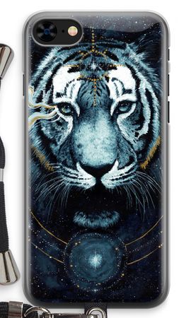 Darkness Tiger