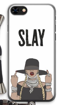 Slay All Day