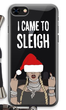 Came To Sleigh