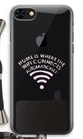 Home Is Where The Wifi Is