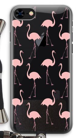 Anything Flamingoes