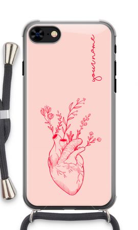 Blooming Heart