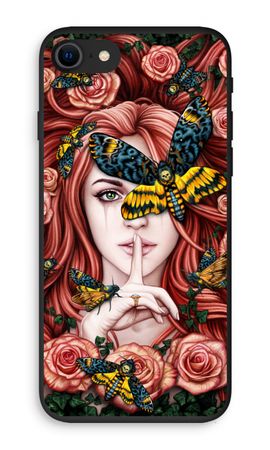 Lady Moth