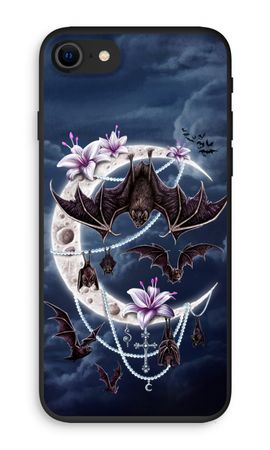 Bats Moon