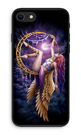 Aerial Angel