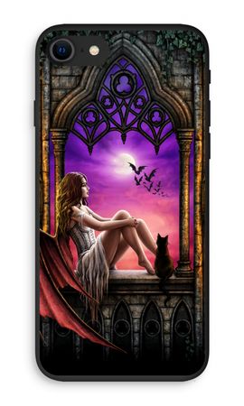 Les enfants de la nuit