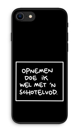 Schotelvod