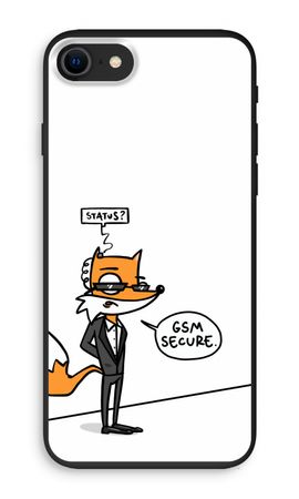 GSM secure