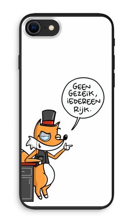 Geen Gezeik