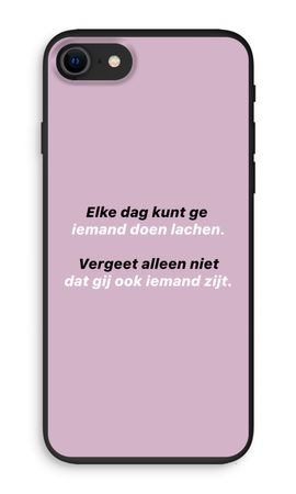 gij zijt ook iemand