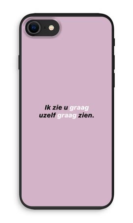 uzelf graag zien