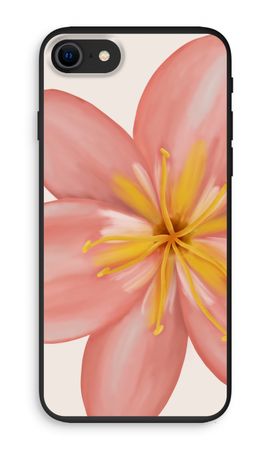 Pink Ellila Flower
