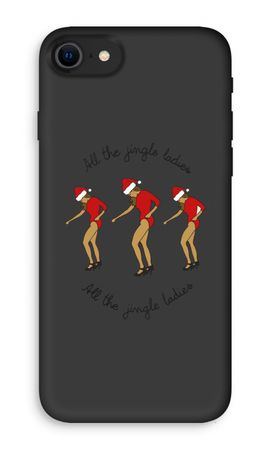 Jingle Ladies