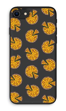 You Had Me At Pizza