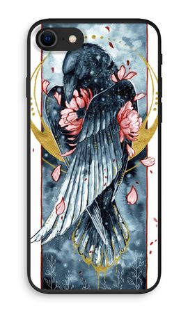 Golden Raven