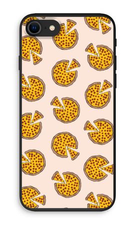 You Had Me At Pizza