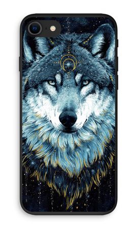 Darkness Wolf