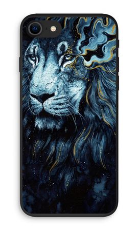 Darkness Lion