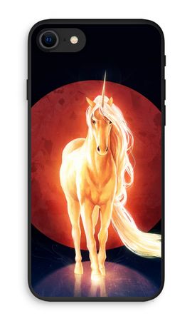 Last Unicorn