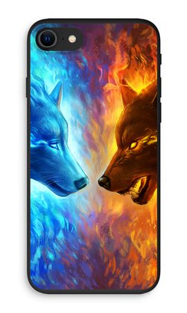 Fire & Ice