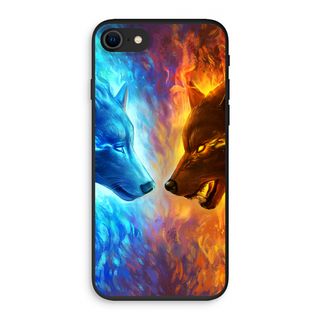 Fire & Ice