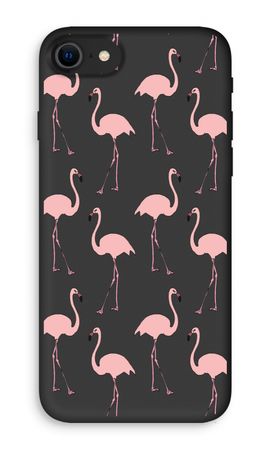 Anything Flamingoes