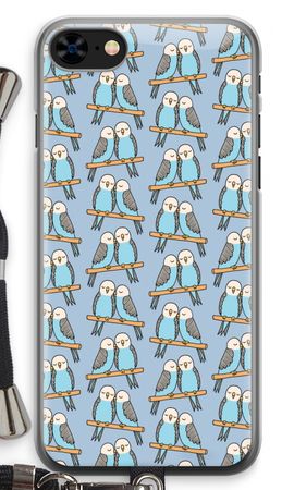 Parrots