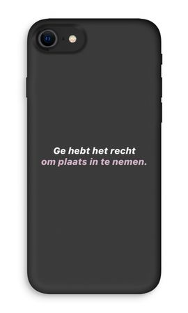 Ge hebt het recht