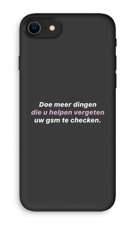 Doe meer dingen die u helpen