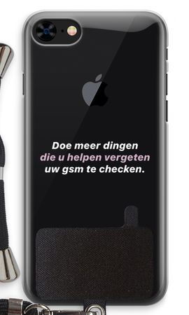 Doe meer dingen die u helpen