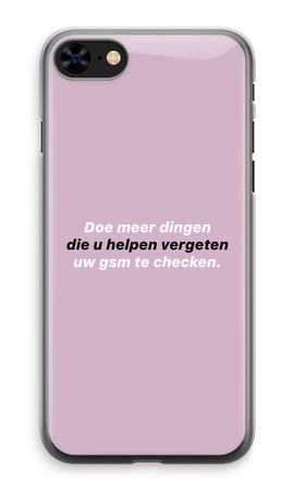 Doe meer dingen die u helpen